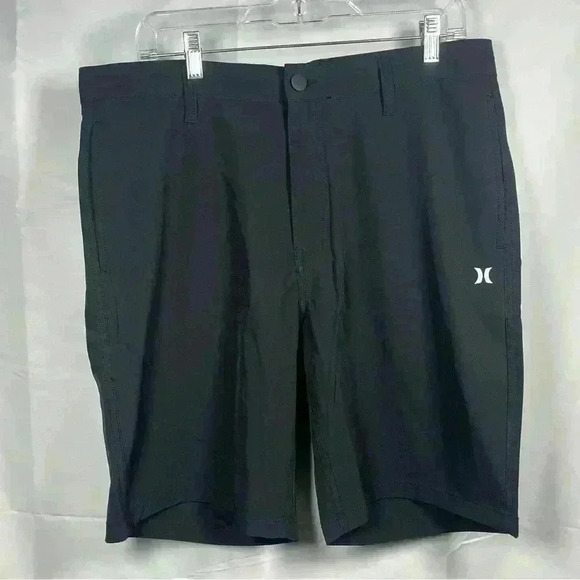 Hurley Other - Hurley all day hybrid shorts size 34 NEW